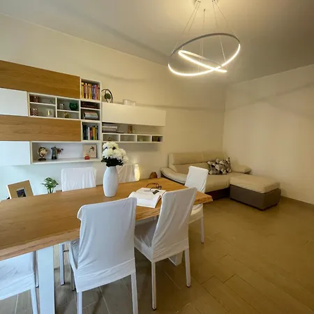 Apartmán Spacious Onebedroom Cenisio - Mirable Pm *