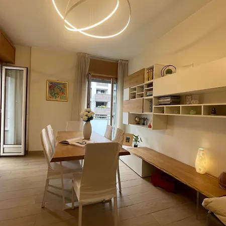 Spacious Onebedroom Cenisio - Mirable Pm * Milán