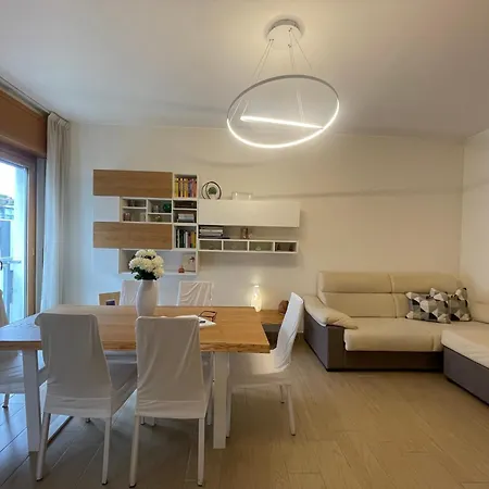 Spacious Onebedroom Cenisio - Mirable Pm