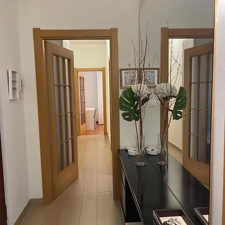 Apartmán Spacious Onebedroom Cenisio - Mirable Pm Milán