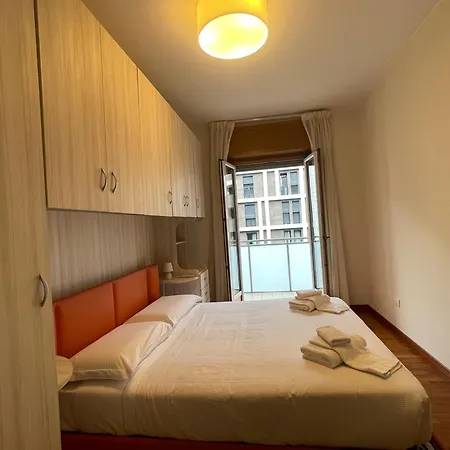 Spacious Onebedroom Cenisio - Mirable Pm * Milán