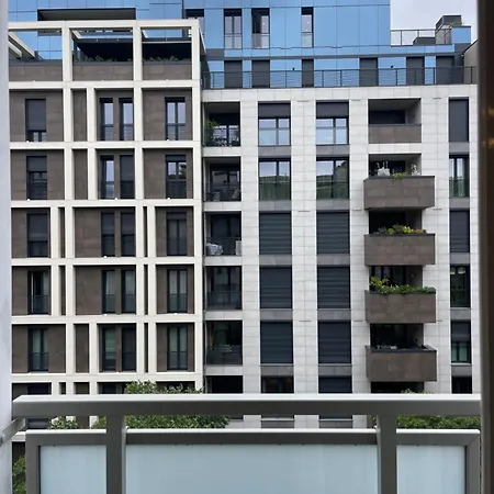 Spacious Onebedroom Cenisio - Mirable Pm * Milán