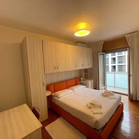 Spacious Onebedroom Cenisio - Mirable Pm