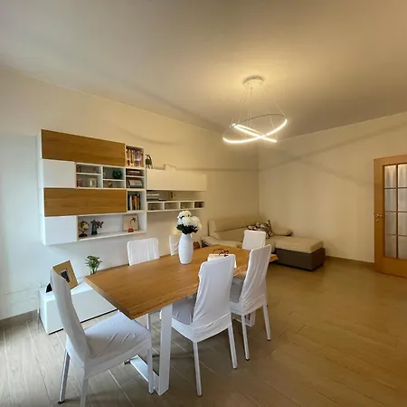 公寓 Spacious Onebedroom Cenisio - Mirable Pm 米兰