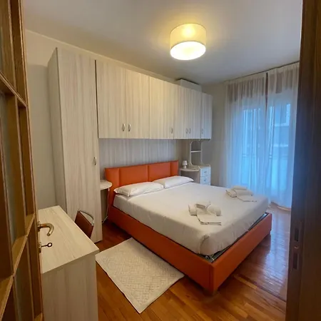 公寓 Spacious Onebedroom Cenisio - Mirable Pm