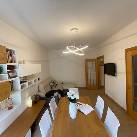 Spacious Onebedroom Cenisio - Mirable Pm 公寓 *