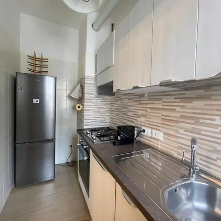 Spacious Onebedroom Cenisio - Mirable Pm * 米兰