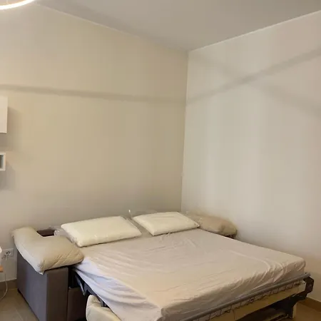 Spacious Onebedroom Cenisio - Mirable Pm