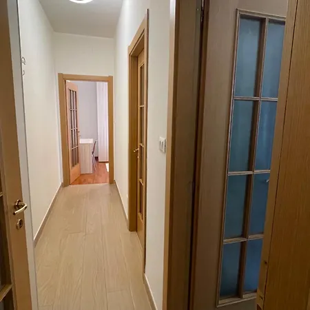 Spacious Onebedroom Cenisio - Mirable Pm 公寓