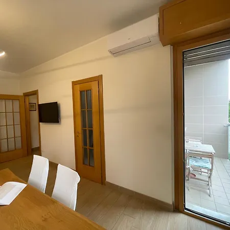 公寓 Spacious Onebedroom Cenisio - Mirable Pm 米兰