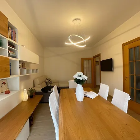 公寓 Spacious Onebedroom Cenisio - Mirable Pm *